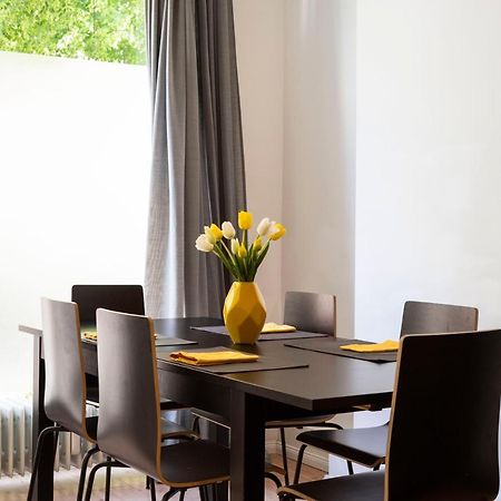 Apartament Freshly Renovated 2Br&Lr+Walk-In Rainshower Berlin Zewnętrze zdjęcie