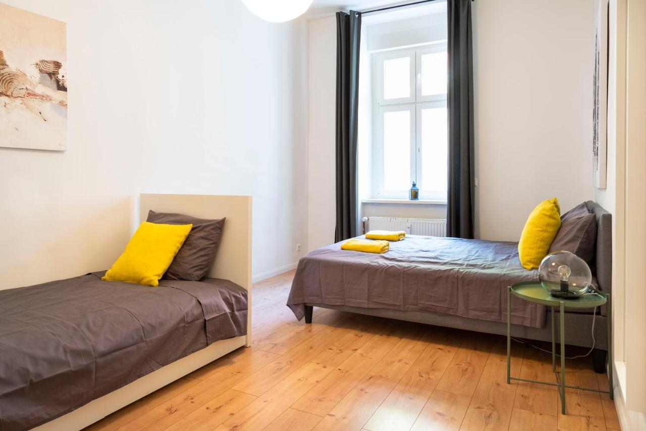 Apartament Freshly Renovated 2Br&Lr+Walk-In Rainshower Berlin Zewnętrze zdjęcie