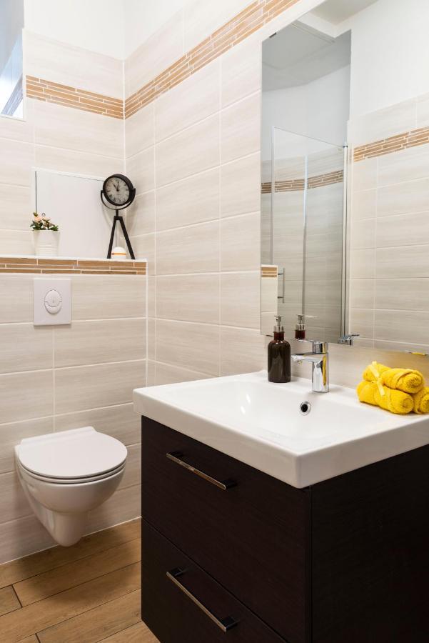 Apartament Freshly Renovated 2Br&Lr+Walk-In Rainshower Berlin Zewnętrze zdjęcie